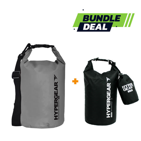 Basic Essential Bundle A