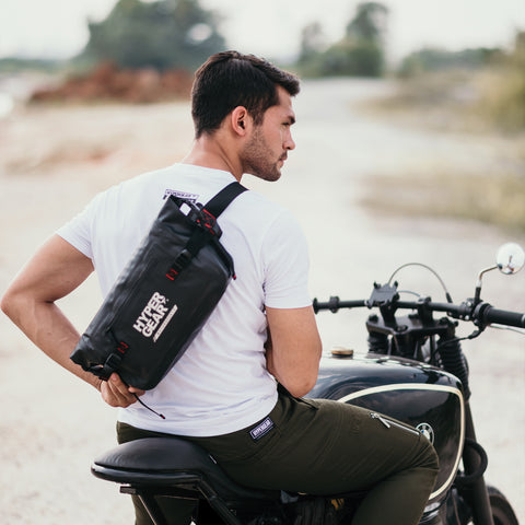 Biker Essential Bundle