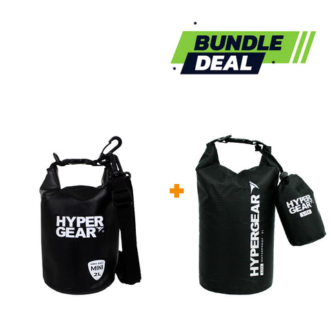 Basic Essential Bundle C
